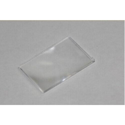 NEW D5100 D5200 D5300 D3100 D3200 Focusing screen for Nikon D3100 screen glass Focusing screen Digital Camera Repair Parts