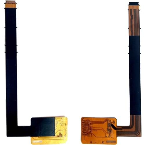 New LCD Flex Cable Replacement For Nikon Z6 Z7 Camera