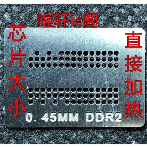 New and original In Stock Direct heating of DDR2 DDR3 DDR2-2 DDR10 DDR5