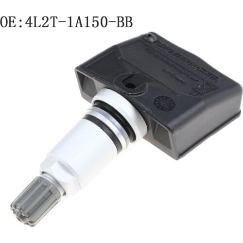 New High Quality TPMS Tire Pressure Sensor For Ford 4L2T-1A150-BB 4L2T1A150BB 433MHZ