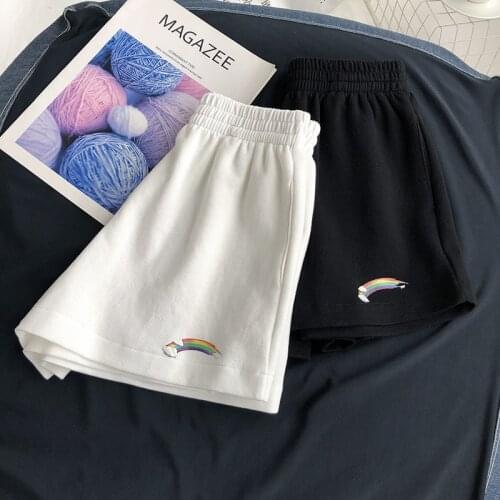 Okkdey Women's Sports Shorts