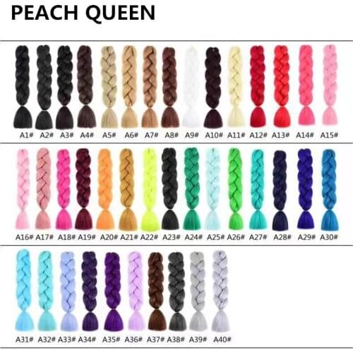 Косы Peach Queen China At AliExpress