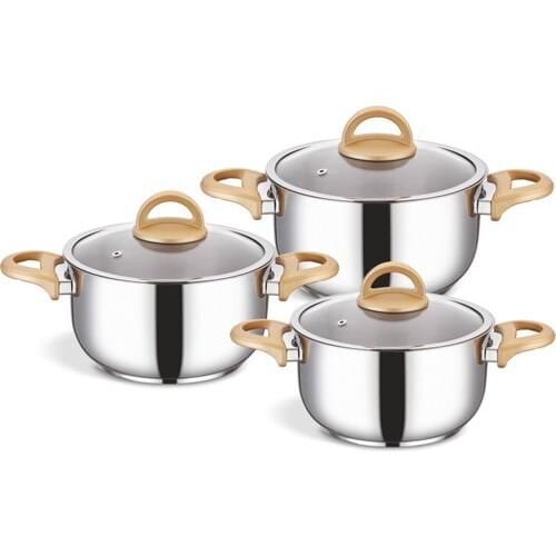 Sofram Sets Of Pots