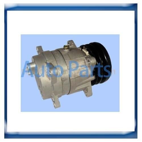 V5 a/c compressor for Daewoo Engineering/ Excavator