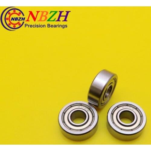 Factory direct sale 605Z 605ZZ 605-2RS S605ZZ S605-2RS R-1450HH 80015 5*14*5 mm High quality miniature deep groove ball bearing