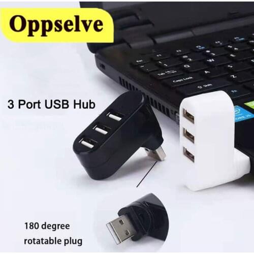 3 Ports USB HUB 3 0 2.0 Adapter High Speed Splitter Data Transmission USB Splitter 2.0 Hab Multiple Adapter Usb 3.0 Card Reader
