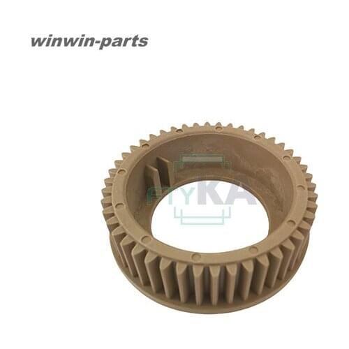 1PC 2H025030 Upper Fuser Roller Gear 46T for Kyocera KM2540 KM2560 KM3040 KM3060