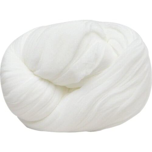 30pcs Nylon Stocking Material DIY Ronde Flower Tensile Stocking Accessory Handmade Artificial Nylon Flower Material Home Decor