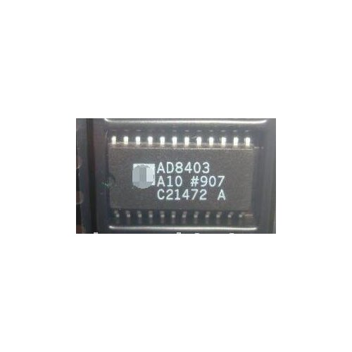 5 pcs AD8403A10 AD8403AR10 AD8403ARZ10 AD8403 SOP24