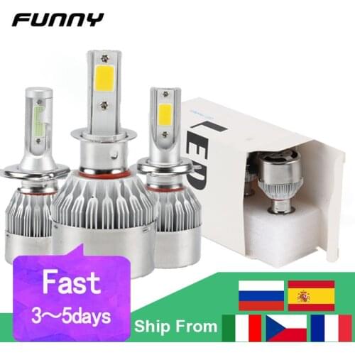 Cmaos LED Lamps