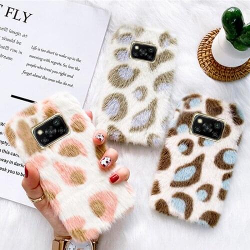 GHITRAG Xiaomi Poco X3 Phone Cases