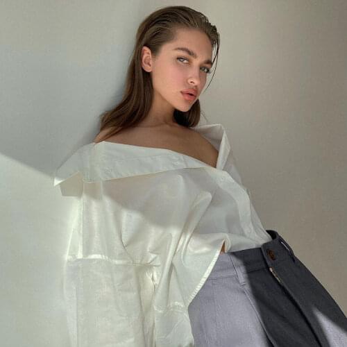 HNMCHIEF Women's Loose T-Shirts