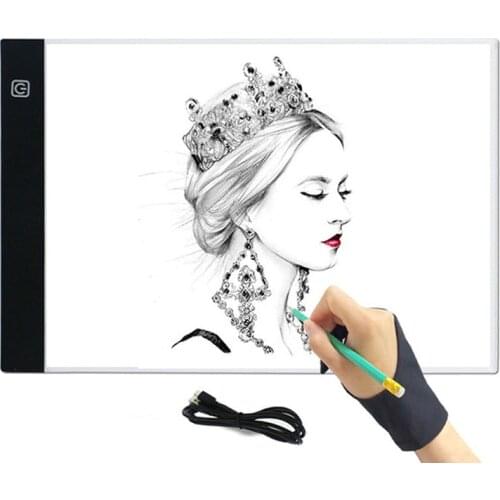 HUION Acrylic Paints