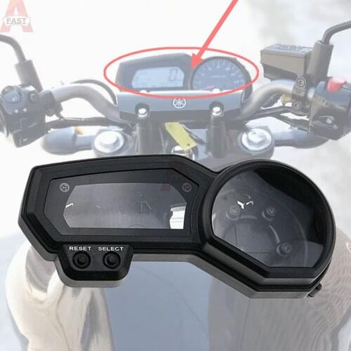 JINLIANFA Motorcycle Speedometers