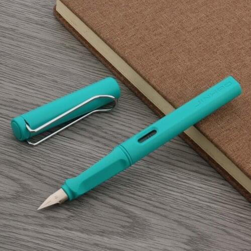 Classic 619 Office stationery Matte green Dark green Fountain Pen