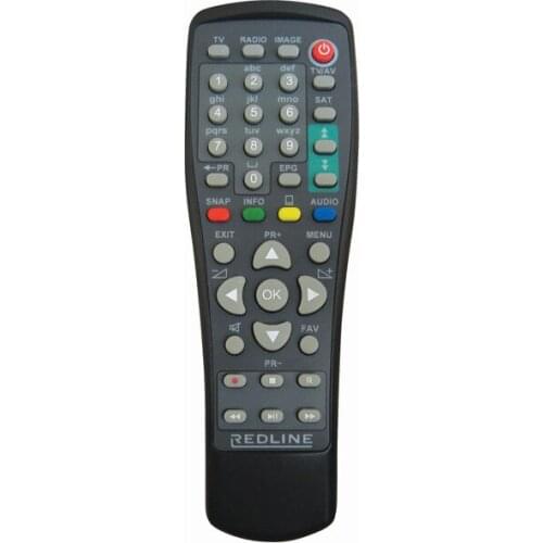 KYD KR REDLİNE 7700-18500 SATELLITE CONTROL