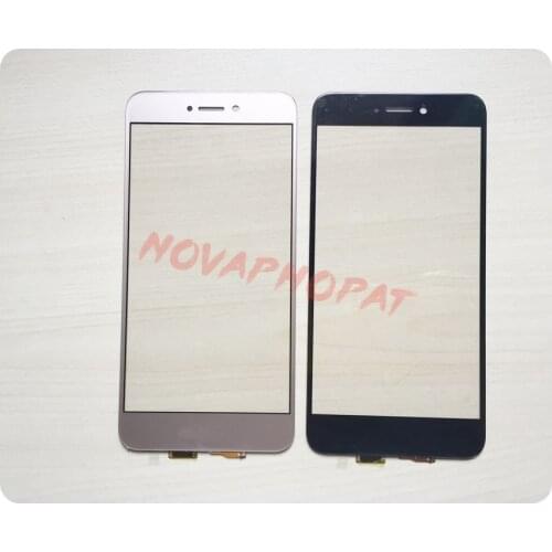 Novaphopat Honor8Lite Touchscreen For Honor 8 Lite Touch Screen Digitizer Touchpad Panel Screen Replacement + Tracking