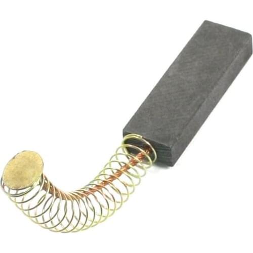 New 35 mm X 11 mm x 6 mm power tool unique shunt Electric broom Charcoal