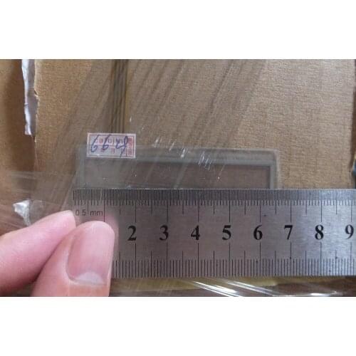 New touch screen for panel only touch screen or glass GT05 AIG05MQ02D