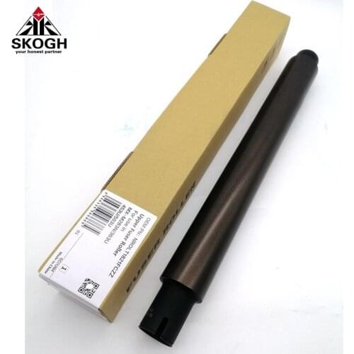 NROLT1821FCZZ Upper Fuser Roller Compatible For Sharp MX-M283N MX-M363U MX-M453U MX-M503U MX 363 503 453 283 4528 Heat Roller