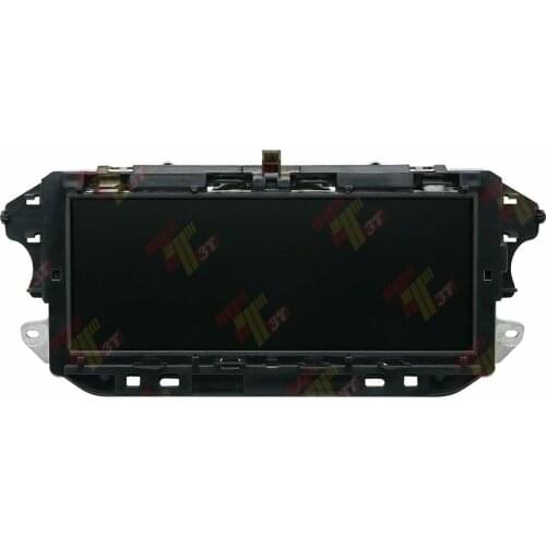 Original For BMW X1 E84 CID 8.8'' OPTREX Display Navigation GPS LCD CIC Monitor 9231325