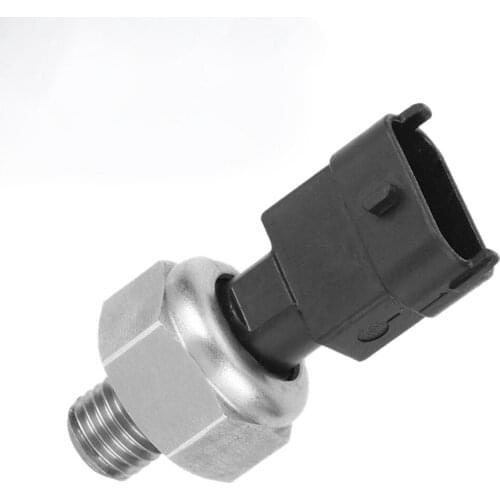 Rail High Pressure Sensor 24418424 6235649 for Opel Vauxhall Astra Zafira Signum Vectra 2.2