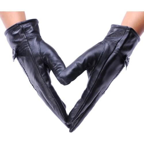 SVADILFARI Women's Winter Mittens