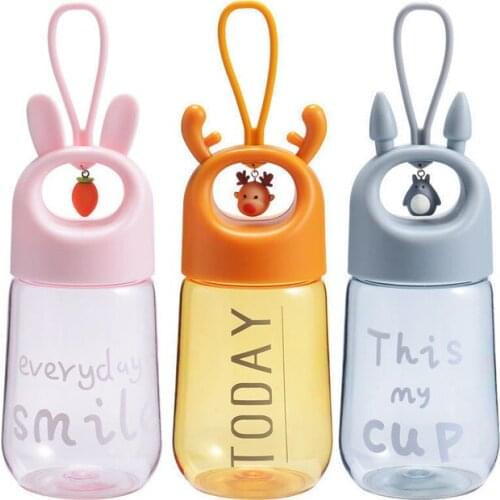 Swittyo Water Bottles