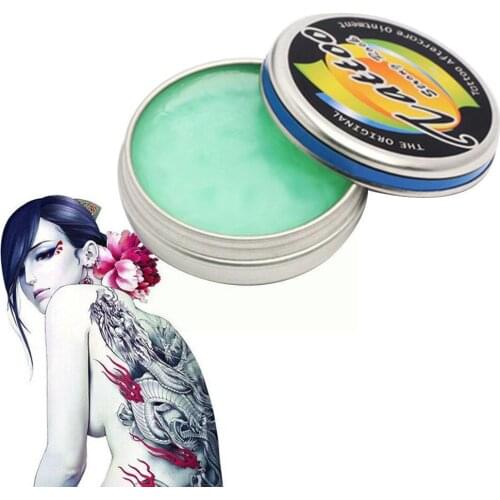 Tattoo Repair Cream Tattoo Healing Repair Cream Nursing Recovery Ointments Skin Repair Ointments Aftercare Tattoo G2I8