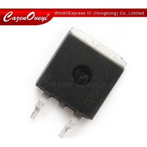 10pcs/lot SGB15N60HS G15N60HS TO-263 600V 15A In Stock