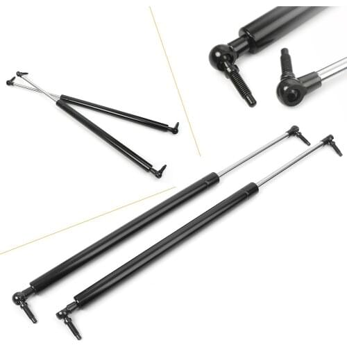 2x For Town & Country Voyager Caravan Grand Caravan Hatch Tailgate Lift Supports Struts Automobile Parts Accessories
