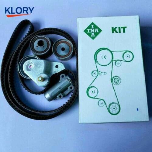 5300480100 Timing kit for Audi A6L 3.0 A4 3.4 A8L3.0