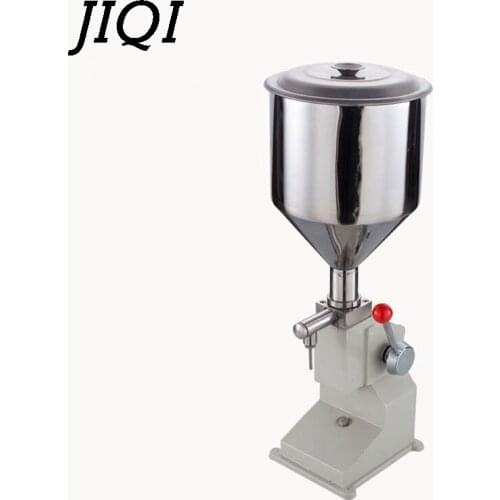 JIQI Filling Machines