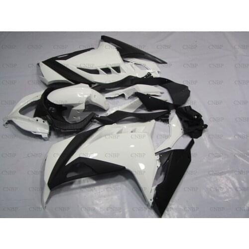 Bodywork for Kawasaki Zx300r 2013 - 2017 Fairing Kits for Kawasaki Zx300r 2014 Abs Fairing for Kawasaki Zx300r 2014