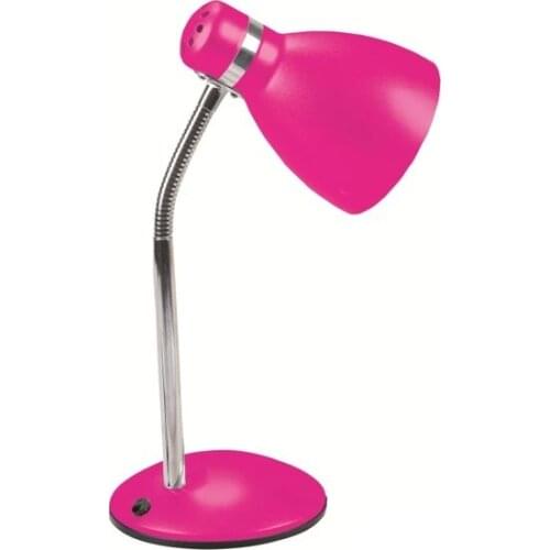 Modern New TNS Home Artem Table lamp Pink E-27 Cap Desk lamp