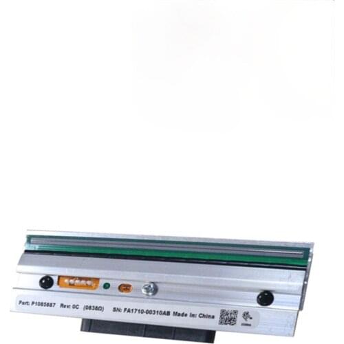 New Printhead For Zebra ZT610 Thermal Barcode Printer P1083320-010 203dpi
