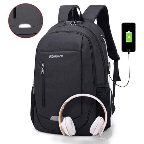 Pawaca Man's Bags