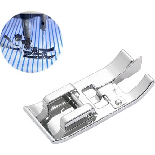 2PCS Overcast Presser Foot # 7310C for Snap On Babylock Brother Janome Sewing Machines Foot