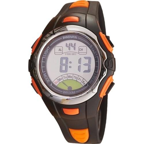 РАДУГА Men's Watch