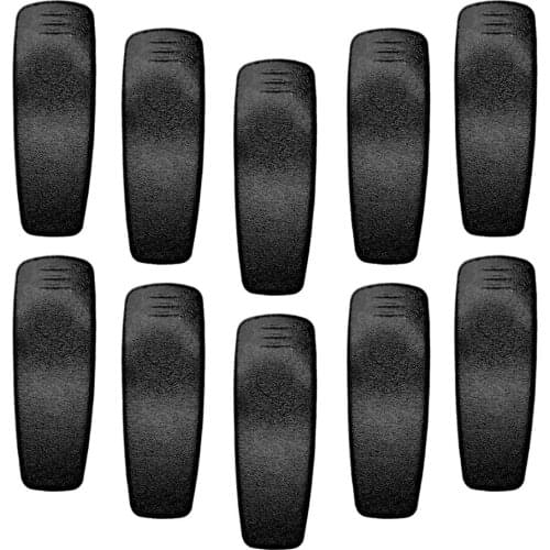 Radio Belt Clip For MOTOROLA GP3188/GP3688/CP040/CP140/GP68 Two Way Radio Walkie Talkie Ham Radio Hf Transceiver