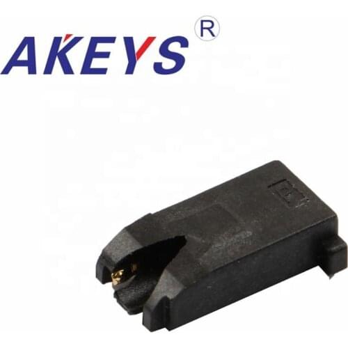 10 PCS PJ-305 3.5 Earphone Jack Audio Socket Samsung Plate Oblique Opening 5 Short Insert Pin