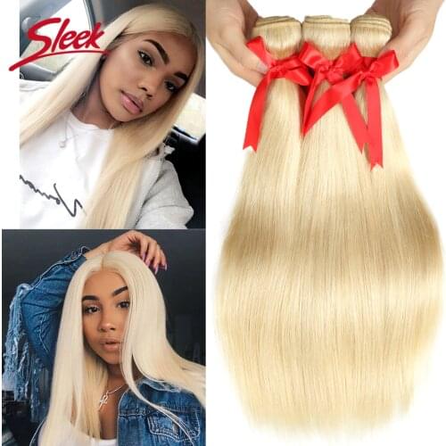 Sleek Hair Care