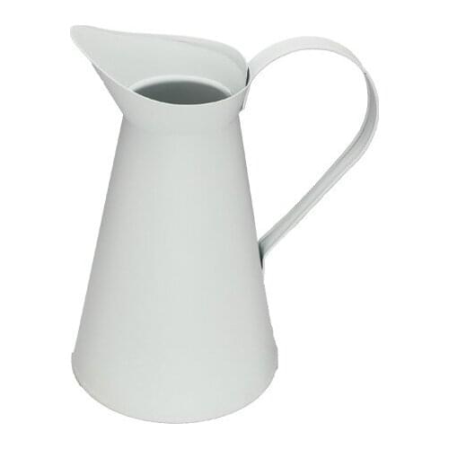 Modern Market Istanbul Metal Decorative Italian Vazo vase jarrón ваза vaso مزهرية