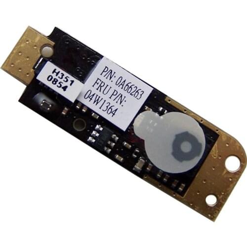 SSEA NEW Original Laptop internal Webcam Camera For IBM Thinkpad T520 W520 X220I X220 04W1364