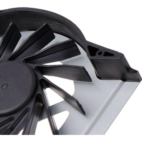 ORG Cooling Fan Laptop CPU Cooler Computer Replacement 3 Pins Wires Connector for hp Pavilion DV7-4000 DV6-4000 DV6-3000 HASEE
