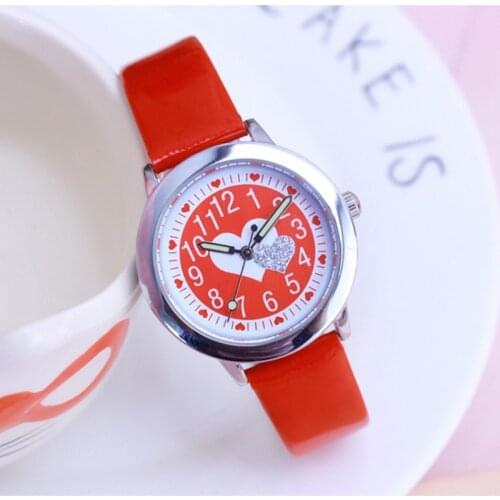 Zien Paired Watch