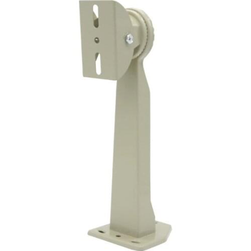 1PCS CCTV Camera Mounting Bracket 6mm Mouting Hole Diameter Maximum load 15Kg