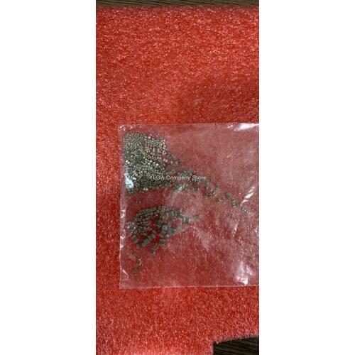 5g mixed capacitors Chip capacitors Mixed electronic components package (approximately 500 packages)
