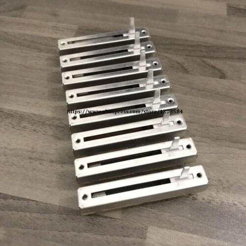 8x ORIGINAL FADER For PIONEER DDJ SR SX WeGO2 XDJ R1 418-S1-701/418-PDJ33-672