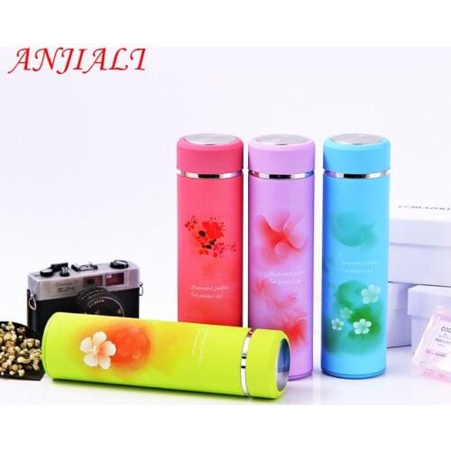 Stainless Steel Thermoses ANJIALT China